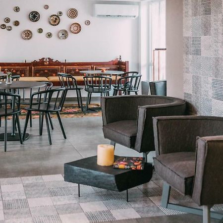Casa Daca Boutique Hotel تشيسيناو المظهر الخارجي الصورة