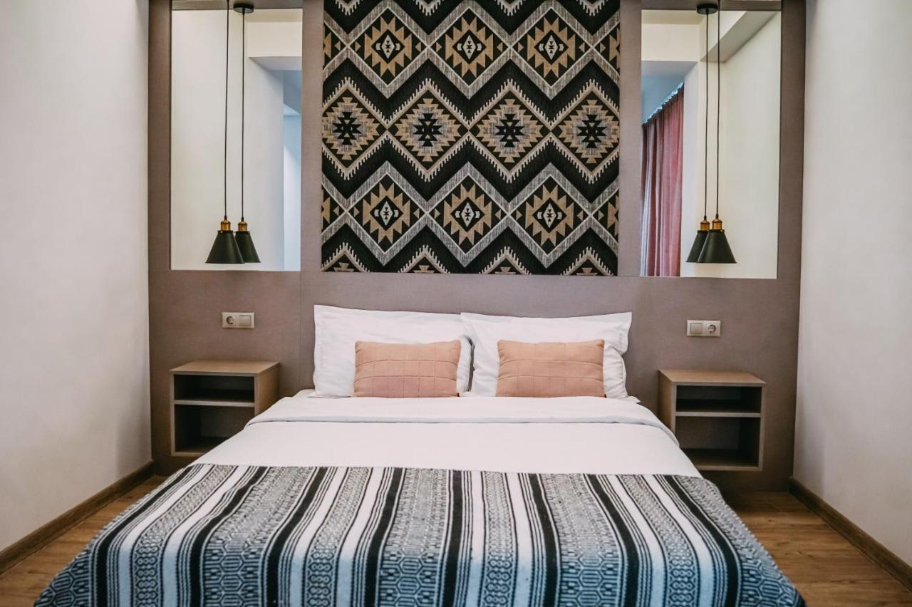 Casa Daca Boutique Hotel تشيسيناو المظهر الخارجي الصورة