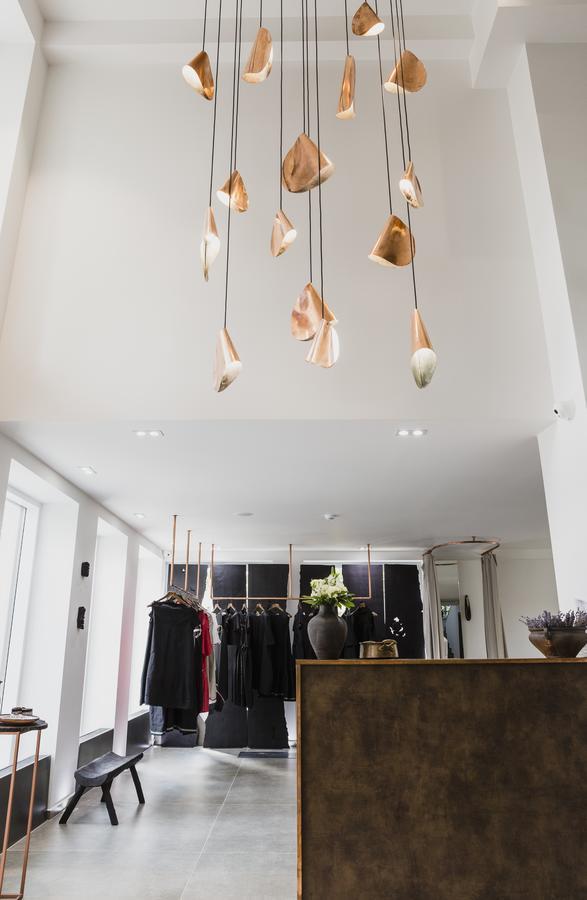 Casa Daca Boutique Hotel تشيسيناو المظهر الخارجي الصورة