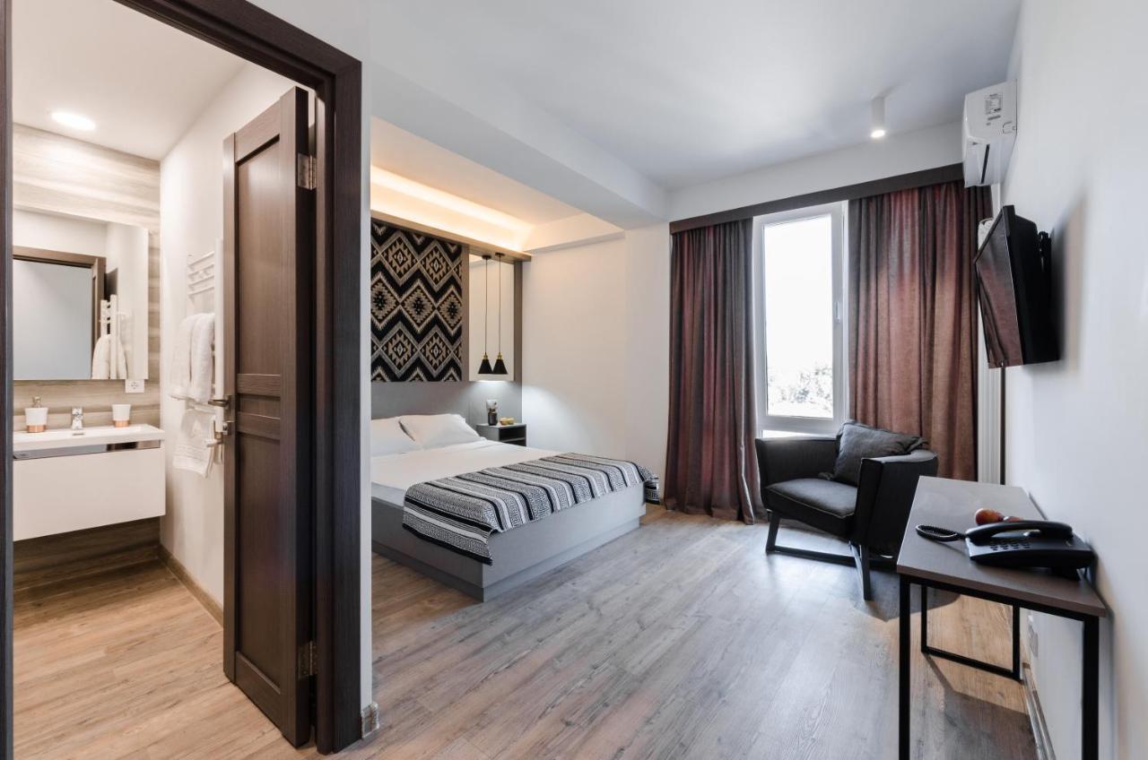 Casa Daca Boutique Hotel تشيسيناو المظهر الخارجي الصورة