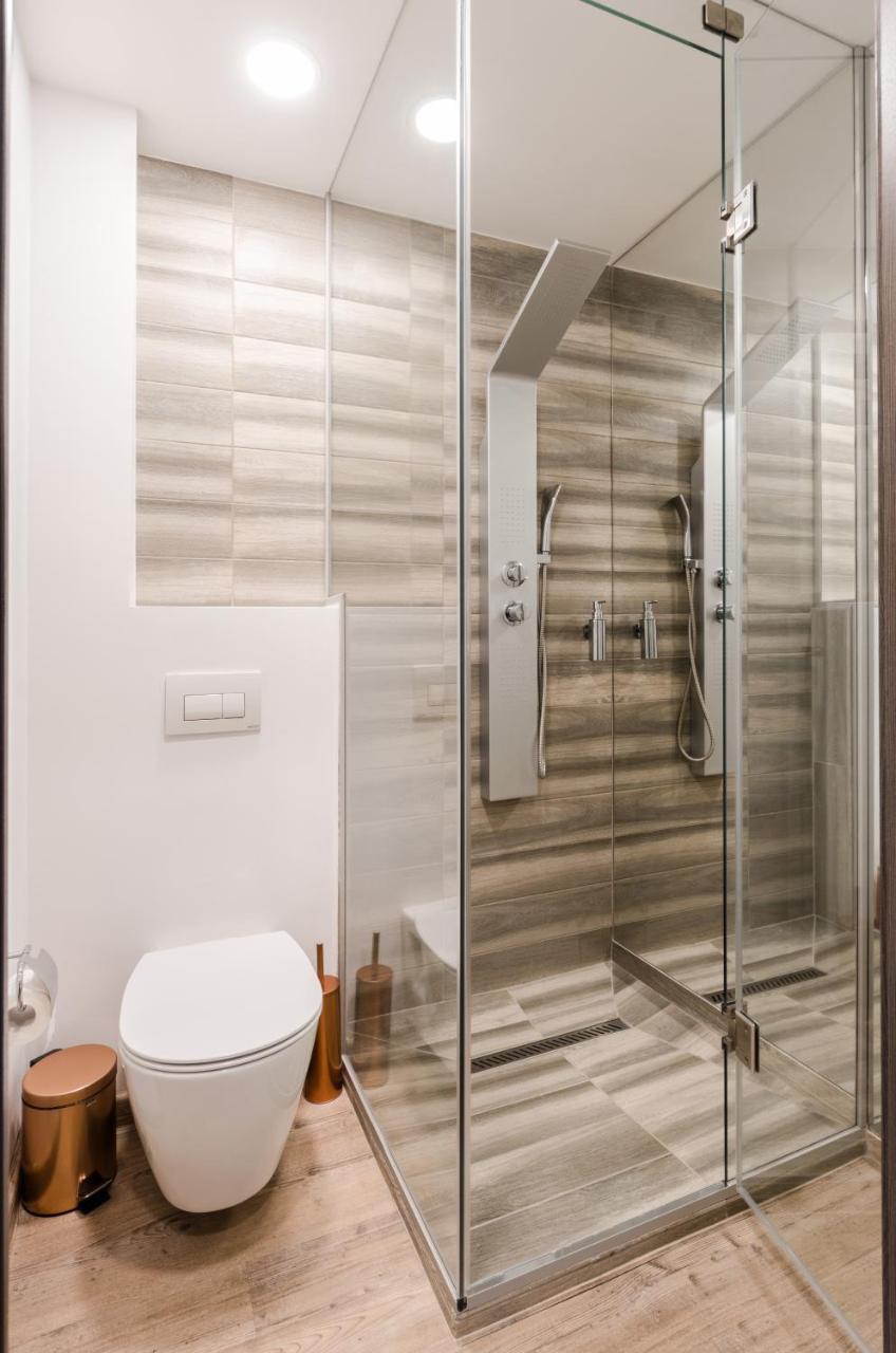 Casa Daca Boutique Hotel تشيسيناو المظهر الخارجي الصورة