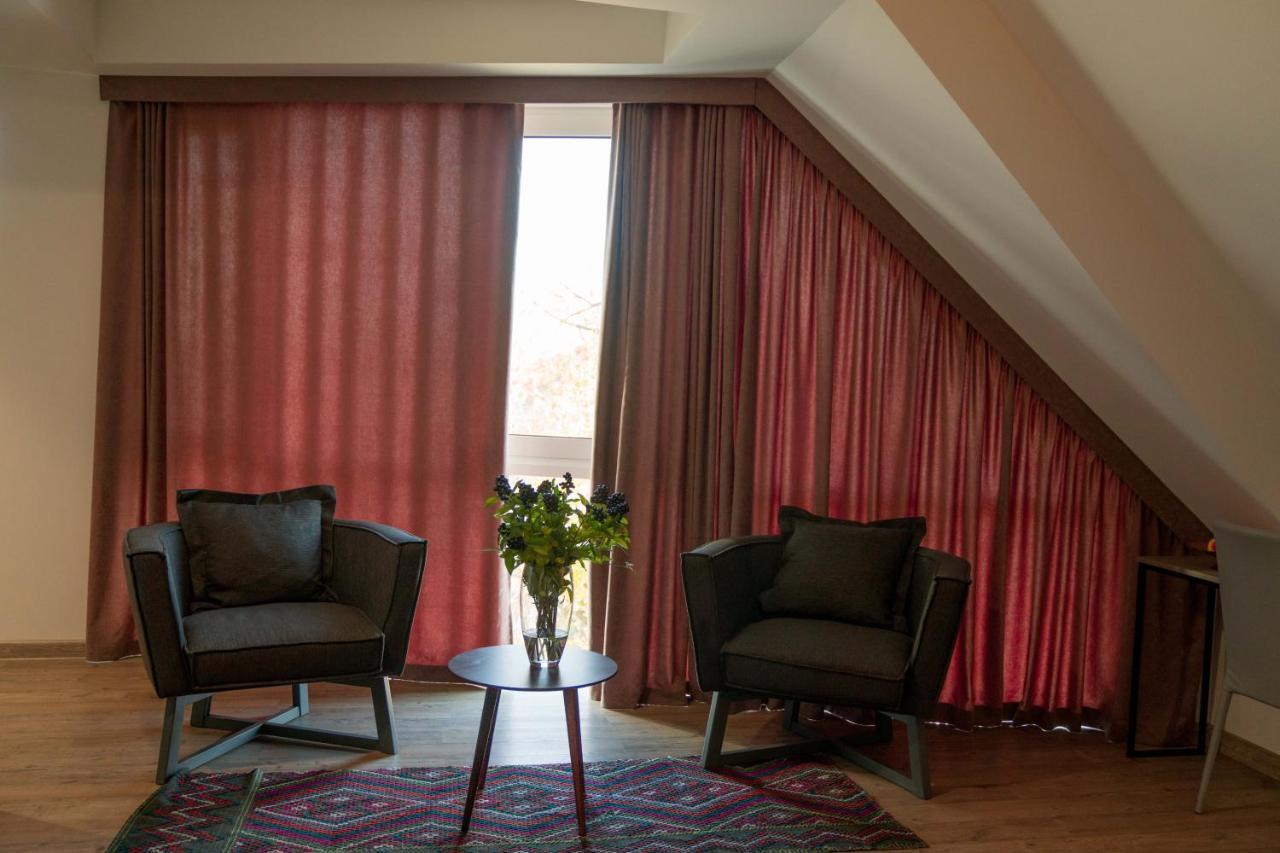 Casa Daca Boutique Hotel تشيسيناو المظهر الخارجي الصورة