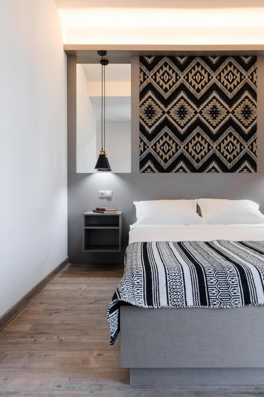 Casa Daca Boutique Hotel تشيسيناو المظهر الخارجي الصورة