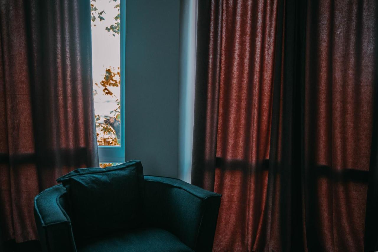 Casa Daca Boutique Hotel تشيسيناو المظهر الخارجي الصورة