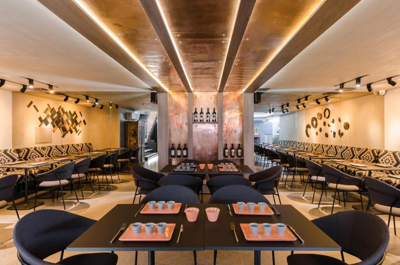 Casa Daca Boutique Hotel تشيسيناو المظهر الخارجي الصورة