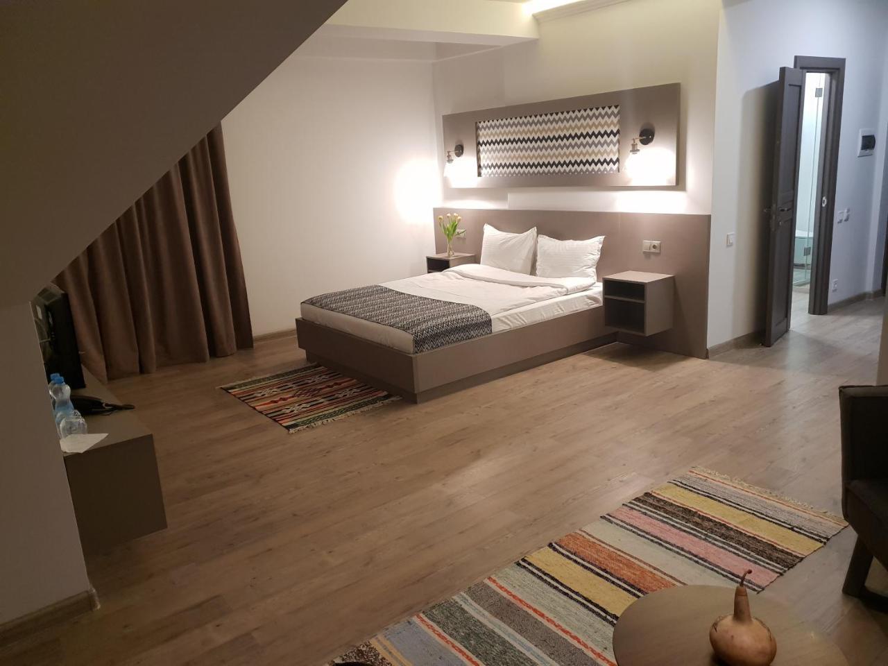 Casa Daca Boutique Hotel تشيسيناو المظهر الخارجي الصورة