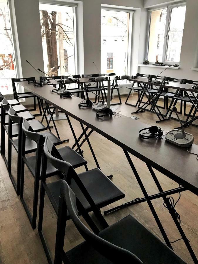 Casa Daca Boutique Hotel تشيسيناو المظهر الخارجي الصورة